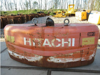 ثقل موازنة HITACHI