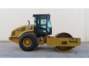 ضاغطة التربة CATERPILLAR CS66B