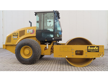 ضاغطة التربة CATERPILLAR CS66B