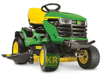 جزازة عشب الحدائق JOHN DEERE