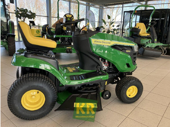 جزازة عشب الحدائق JOHN DEERE