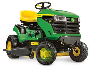 جزازة عشب الحدائق JOHN DEERE