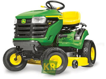 جزازة عشب الحدائق JOHN DEERE