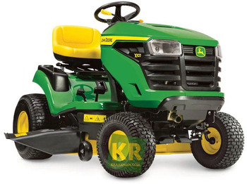 جزازة عشب الحدائق JOHN DEERE