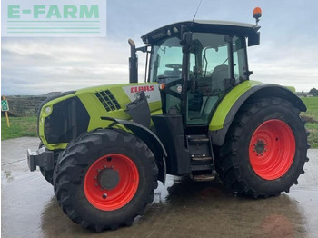 جرار CLAAS Arion 640