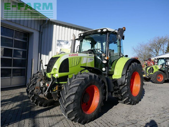 جرار CLAAS Arion 640