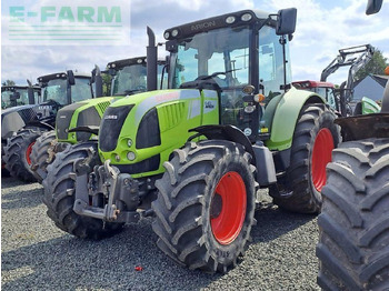 جرار CLAAS Arion 640