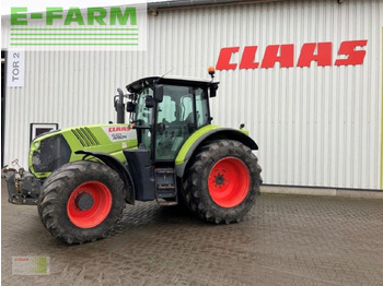 جرار CLAAS Arion 640