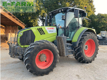 جرار CLAAS Arion 640