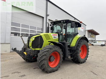 جرار CLAAS Arion 650