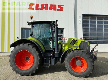 جرار CLAAS Arion 650