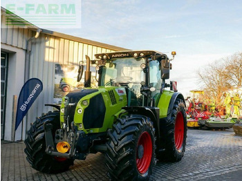 جرار CLAAS Arion 660