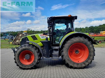 جرار CLAAS Arion 660