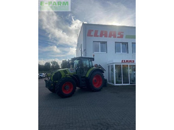 جرار CLAAS arion 660 cmatic: صورة 3