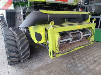 حصادة CLAAS lexion 6900 terratrac + vario v 930: صورة 2