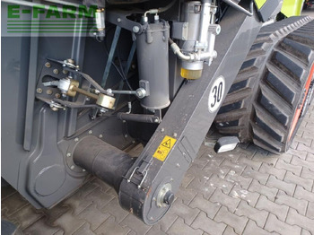 حصادة CLAAS lexion 6900 terratrac + vario v 930: صورة 5