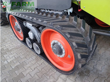 حصادة CLAAS lexion 6900 terratrac + vario v 930: صورة 3