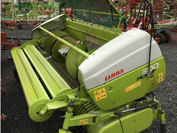 ملحقاتحصادة الأعلاف CLAAS