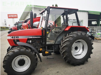 جرار CASE IH