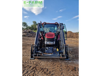 جرار CASE IH Farmall A