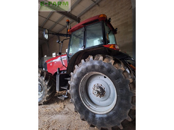 جرار Case-IH MXM 190: صورة 4