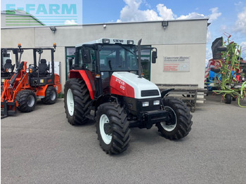 جرار CASE IH CS