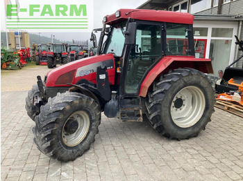 جرار CASE IH CS