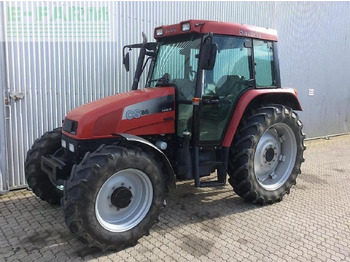 جرار CASE IH CS