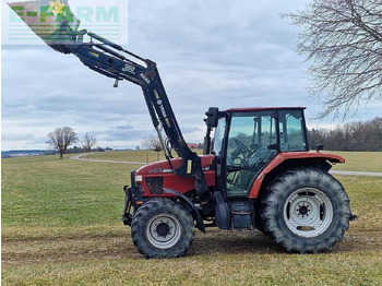 جرار CASE IH