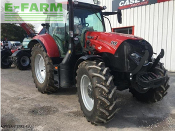 جرار CASE IH Maxxum 115