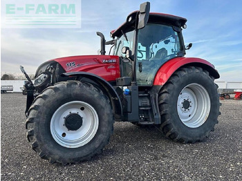 جرار CASE IH Maxxum 115