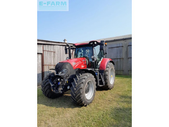 جرار CASE IH Maxxum 125