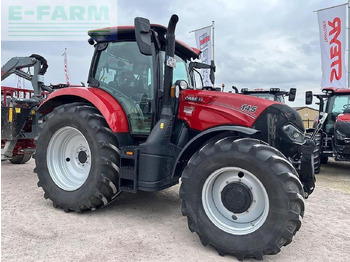 جرار CASE IH Maxxum 145