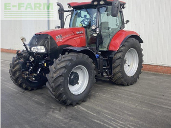 جرار CASE IH Maxxum 145