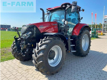 جرار CASE IH Maxxum 150