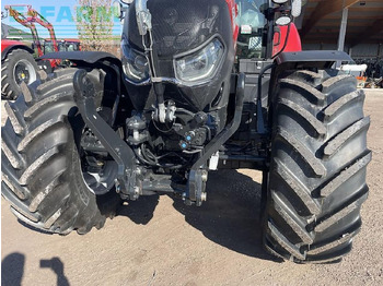 جرار Case-IH maxxum 150 cvx drive CVX: صورة 3