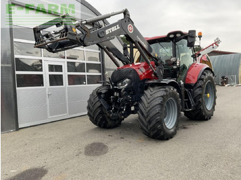 جرار CASE IH Maxxum 150