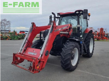 جرار CASE IH Maxxum 115