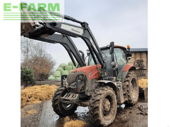 جرار CASE IH Maxxum 115