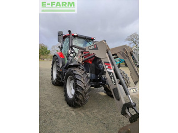 جرار CASE IH Maxxum 125