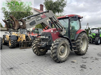 جرار CASE IH MXU Maxxum