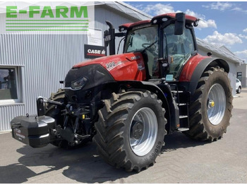 جرار CASE IH Optum 300