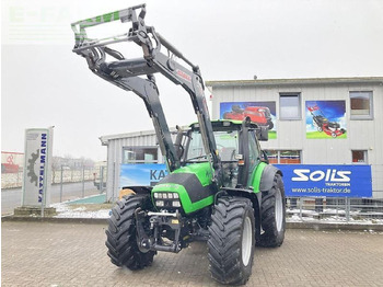 جرار DEUTZ Agrotron 150.7