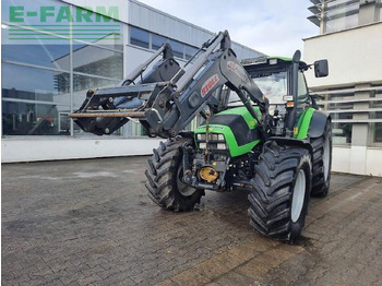 جرار DEUTZ Agrotron 150