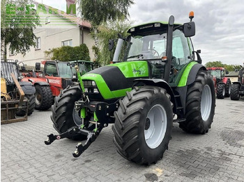 جرار DEUTZ Agrotron 150