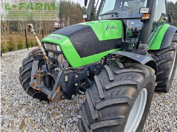 جرار Deutz-Fahr agrotron 150: صورة 2