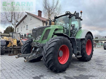 جرار FENDT 800 Vario