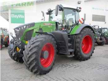 جرار FENDT 942 Vario