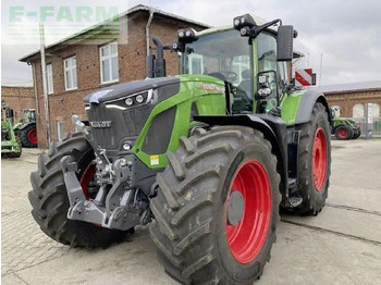 جرار FENDT 942 Vario