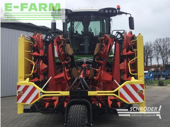 حصادة الأعلاف Fendt katana 650 gen3: صورة 3